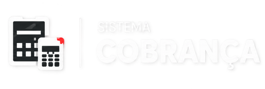 Sistema Cobrança
